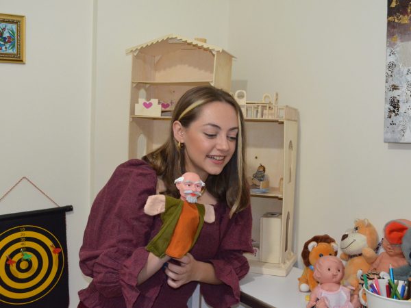 sümeyra kızılcık çocuk psikoloğu